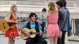 Violetta - S2EP72: Direction : Madrid (Part 1)