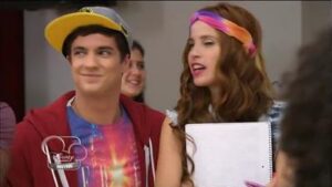 Violetta - S2EP73: Direction: Madrid (Part 2)