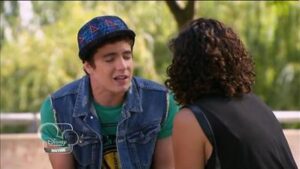 Violetta - S2EP75: The biggest pain