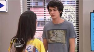 Violetta - S2EP78: Leonetta