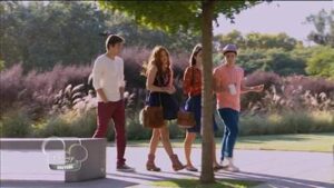 Violetta - S2EP79: This can not end?