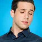 Damien Lauretta - Clement Galan (Alex)