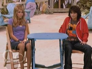 Hannah Montana - S3EP13: What I Don't Like About You