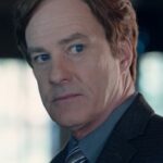 Barclay Hope - Clifford Blossom / Claudius Blossom
