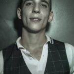 Miguel Herrán - Christian Varela Expósito