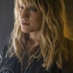 Brit Morgan - Penny Peabody