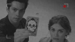 Teen Wolf - S4EP1: La luna oscura