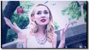 Violetta - S3EP1: On Tour