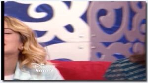 Violetta - S3EP3: One problem, one resolution