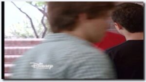 Violetta - S3EP5: New relations