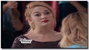Violetta - S3EP12: Leave the Studio