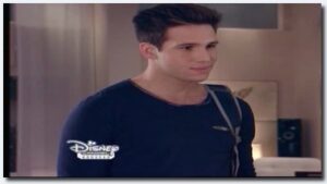 Violetta - S3EP14: Direction Barcelona