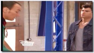Violetta - S3EP15: Angie's return