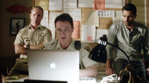 Teen Wolf - S4EP4: Benefactor