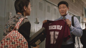 Teen Wolf - S4EP5: T.E.I.