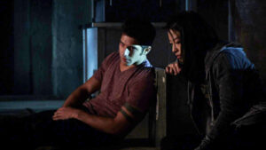Teen Wolf - S4EP7: Arma