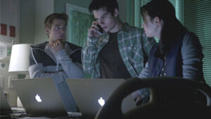 Teen Wolf - S4EP8: Hora de la muerte