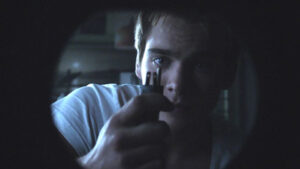 Teen Wolf - S4EP9: Perecedero