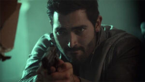 Teen Wolf - S4EP10: Monstruosas