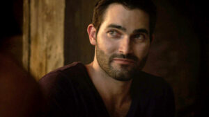Teen Wolf - S4EP12: Humo y espejos