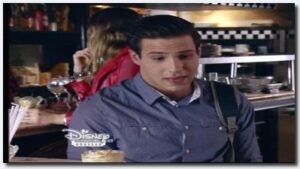 Violetta - S3EP17: Violetta and Alex