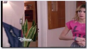 Violetta - S3EP19: Thief hunt (Part 2)