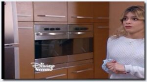 Violetta - S3EP20: Revelations