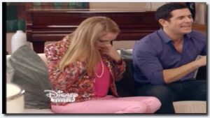 Violetta - S3EP21: Goodbye Antonio