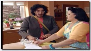 Violetta - S3EP22: Leon leaves