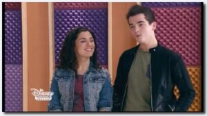 Violetta - S3EP26: Lies