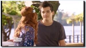 Violetta - S3EP28: You are you?
