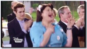 Violetta - S3EP31: Sisters