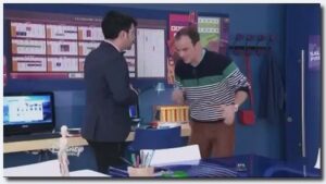 Violetta - S3EP35: Move your body!