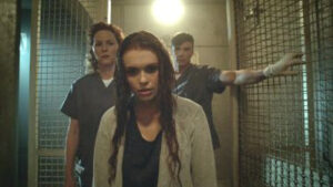 Teen Wolf - S5EP1: Criaturas de la noche
