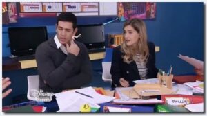 Violetta - S3EP41: A Mistake That Is Unforgivable