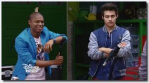 Violetta - S3EP42: Love Is Not Lost