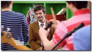 Violetta - S3EP47: Una amistad esta en peligro, una canción