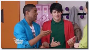 Violetta - S3EP50: Una reconciliación, una canción