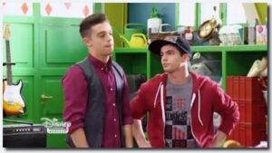 Violetta - S3EP53: Una decisión apresurada, una canción