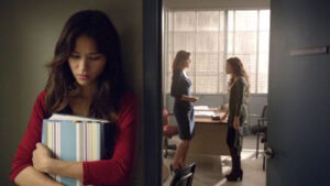 Teen Wolf - S5EP2: Parasomnia