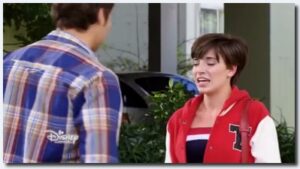 Violetta - S3EP64: Un camino a elegir, una canción