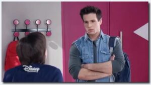 Violetta - S3EP68: Una verdad salió a la luz, una canción