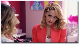 Violetta - S3EP70: Un explicación, una canción
