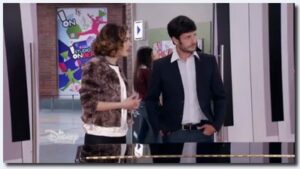 Violetta - S3EP71: Un confesión, una canción