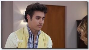 Violetta - S3EP76: Una comprensión, una canción