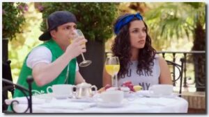 Violetta - S3EP80: Una última canción