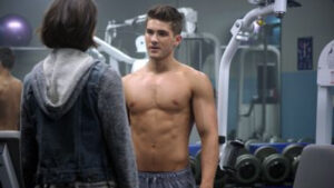 Teen Wolf - S5EP6: Lectura obligada