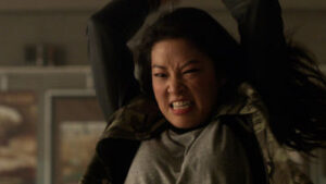 Teen Wolf - S5EP7: Frecuencias extrañas