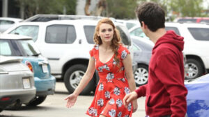 Teen Wolf - S5EP9: Mentiras por omisión