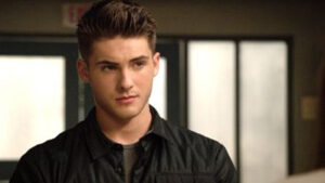 Teen Wolf - S5EP10: Status Asthmaticus